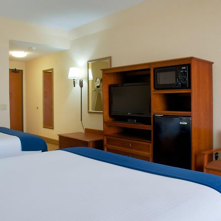 Holiday Inn Express & Suites Houston - Memorial Park Area By Ihg Eksteriør billede