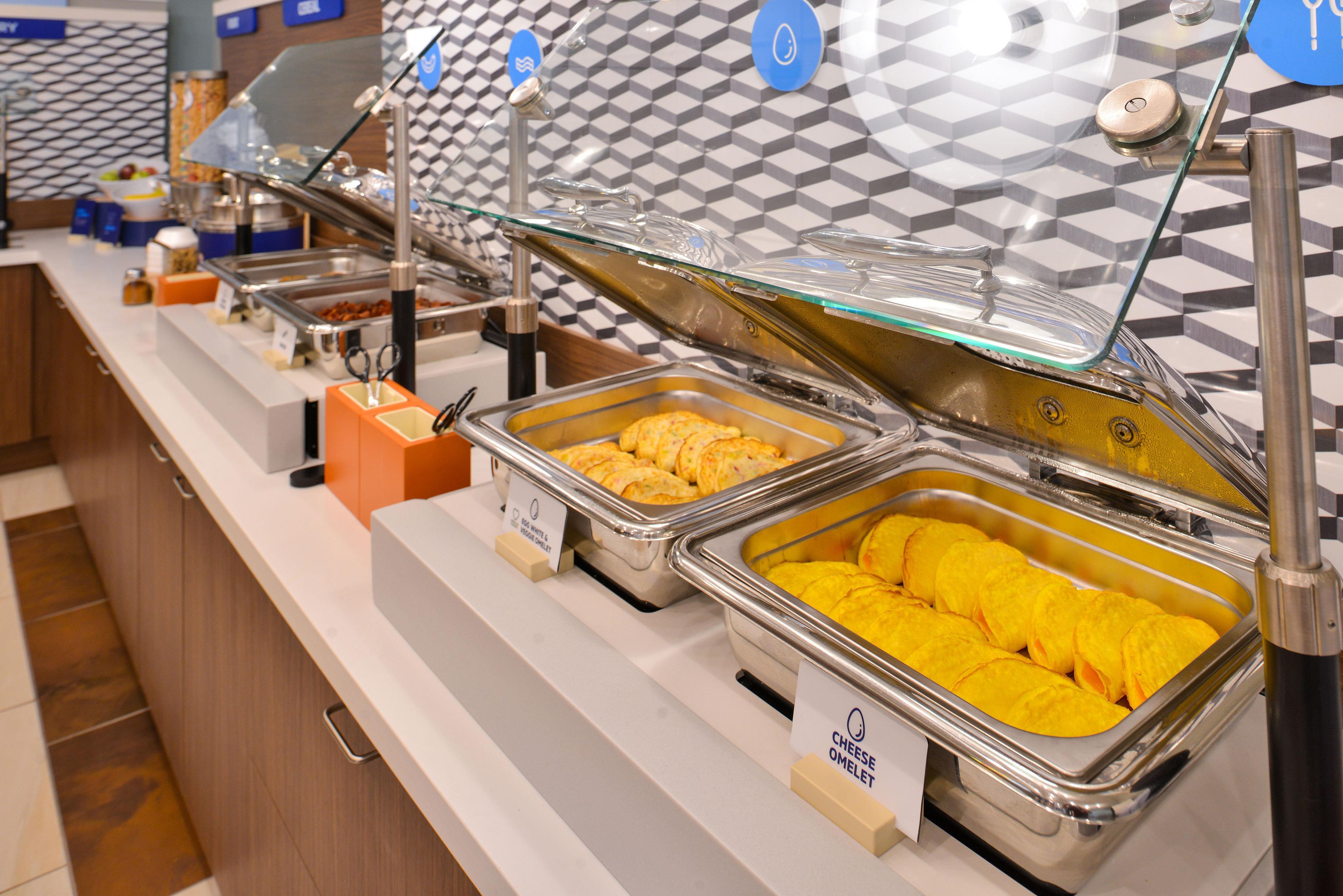 Holiday Inn Express & Suites Houston - Memorial Park Area By Ihg Eksteriør billede