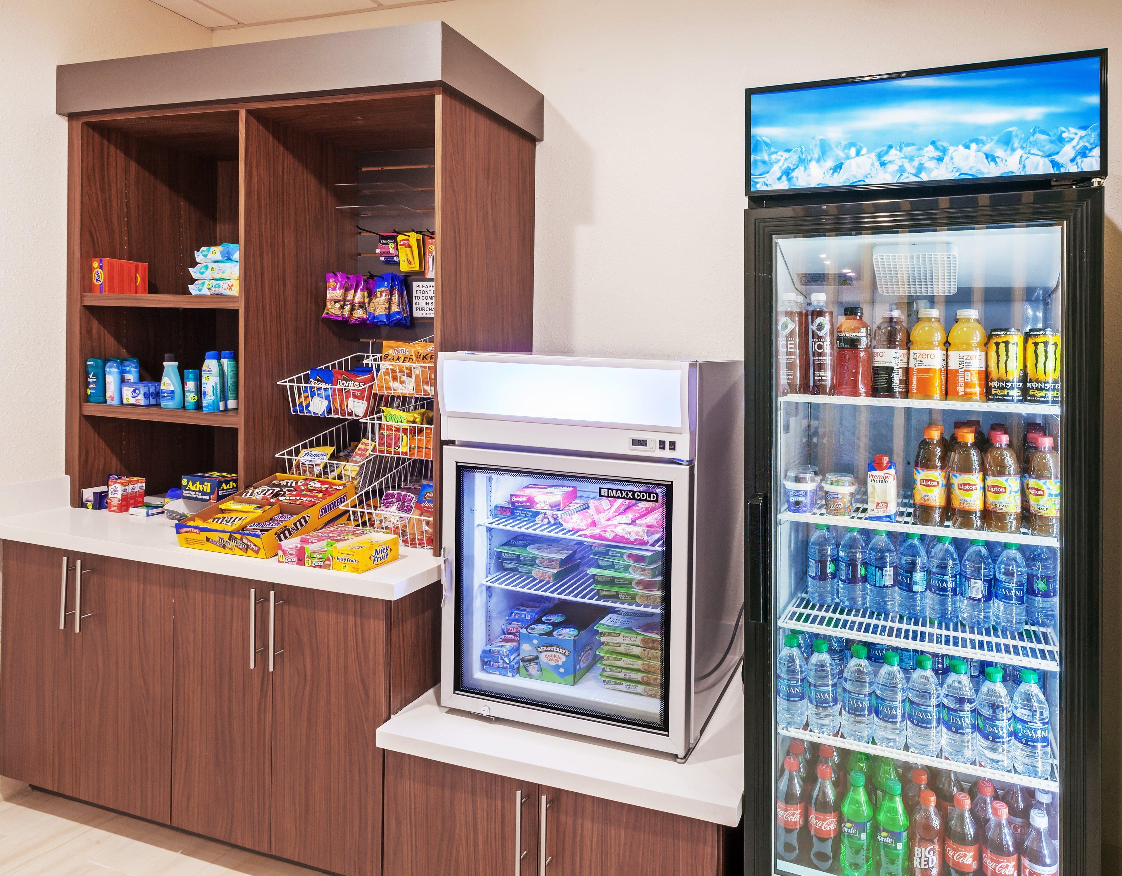 Holiday Inn Express & Suites Houston - Memorial Park Area By Ihg Eksteriør billede