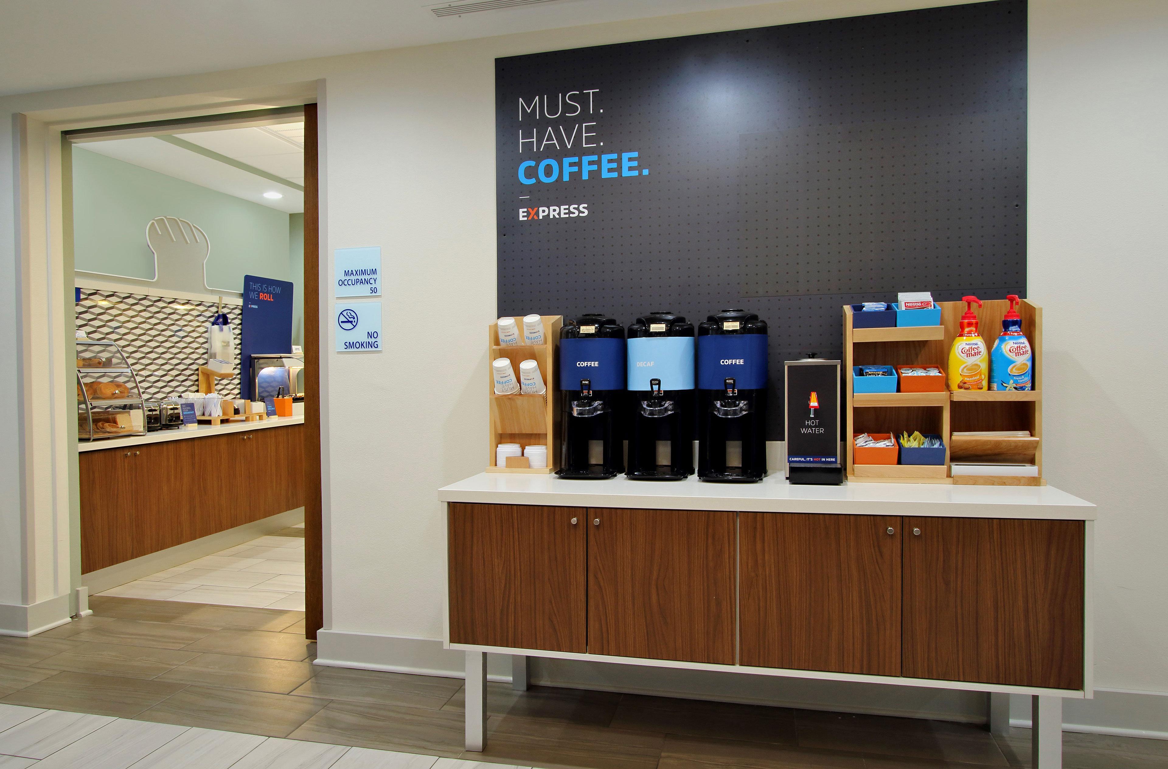 Holiday Inn Express & Suites Houston - Memorial Park Area By Ihg Eksteriør billede