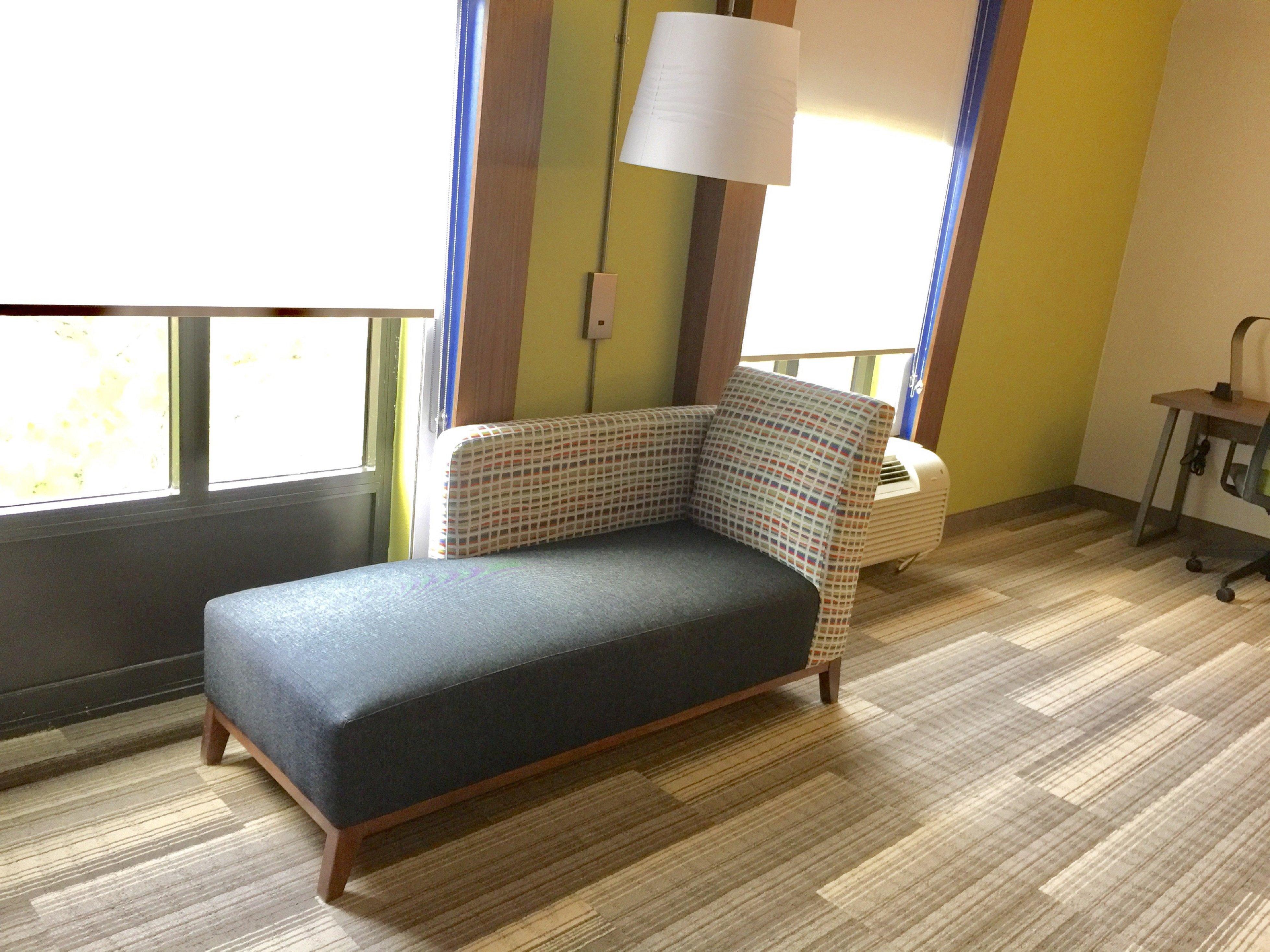 Holiday Inn Express & Suites Houston - Memorial Park Area By Ihg Eksteriør billede