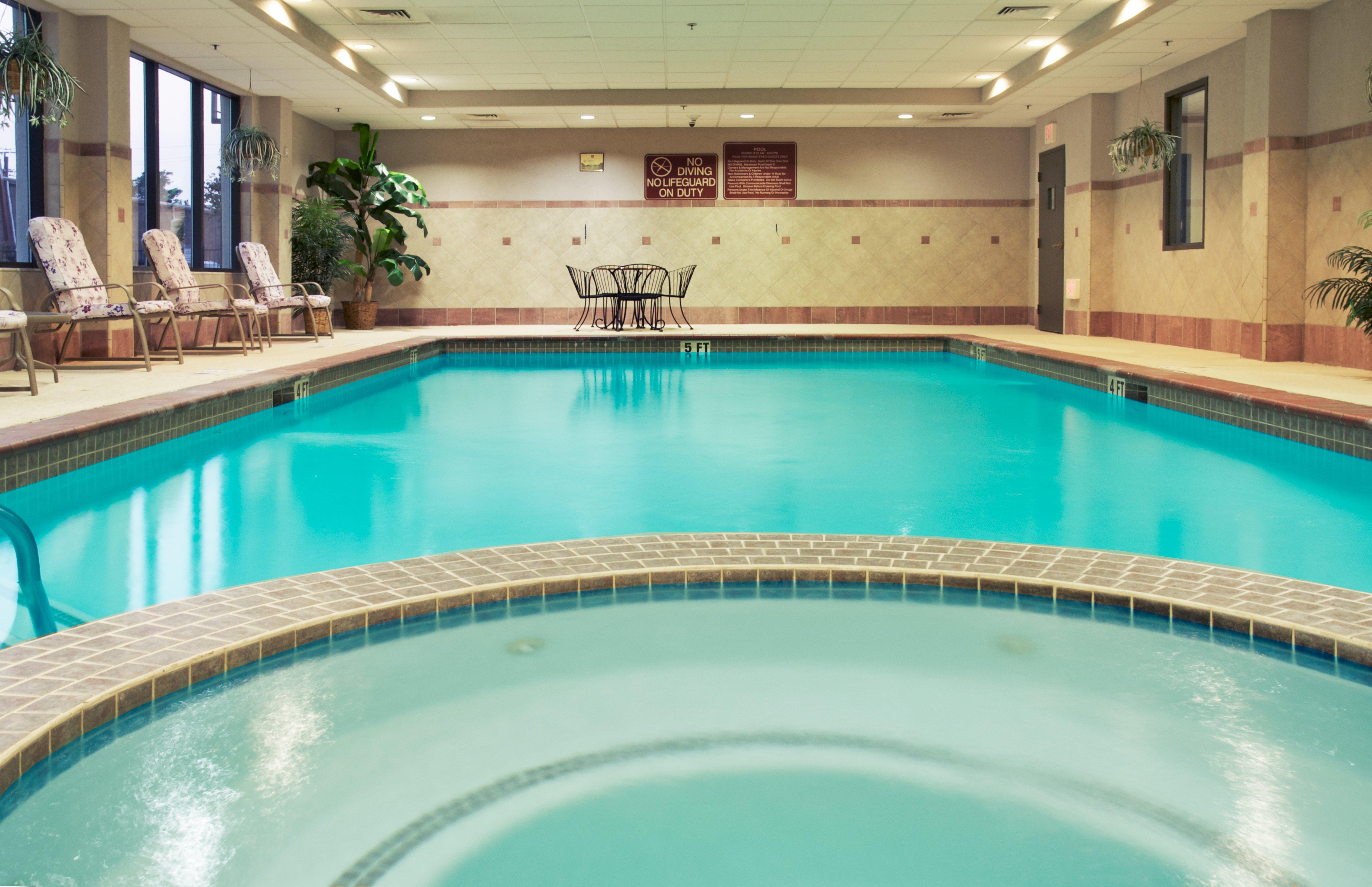 Holiday Inn Express & Suites Houston - Memorial Park Area By Ihg Eksteriør billede