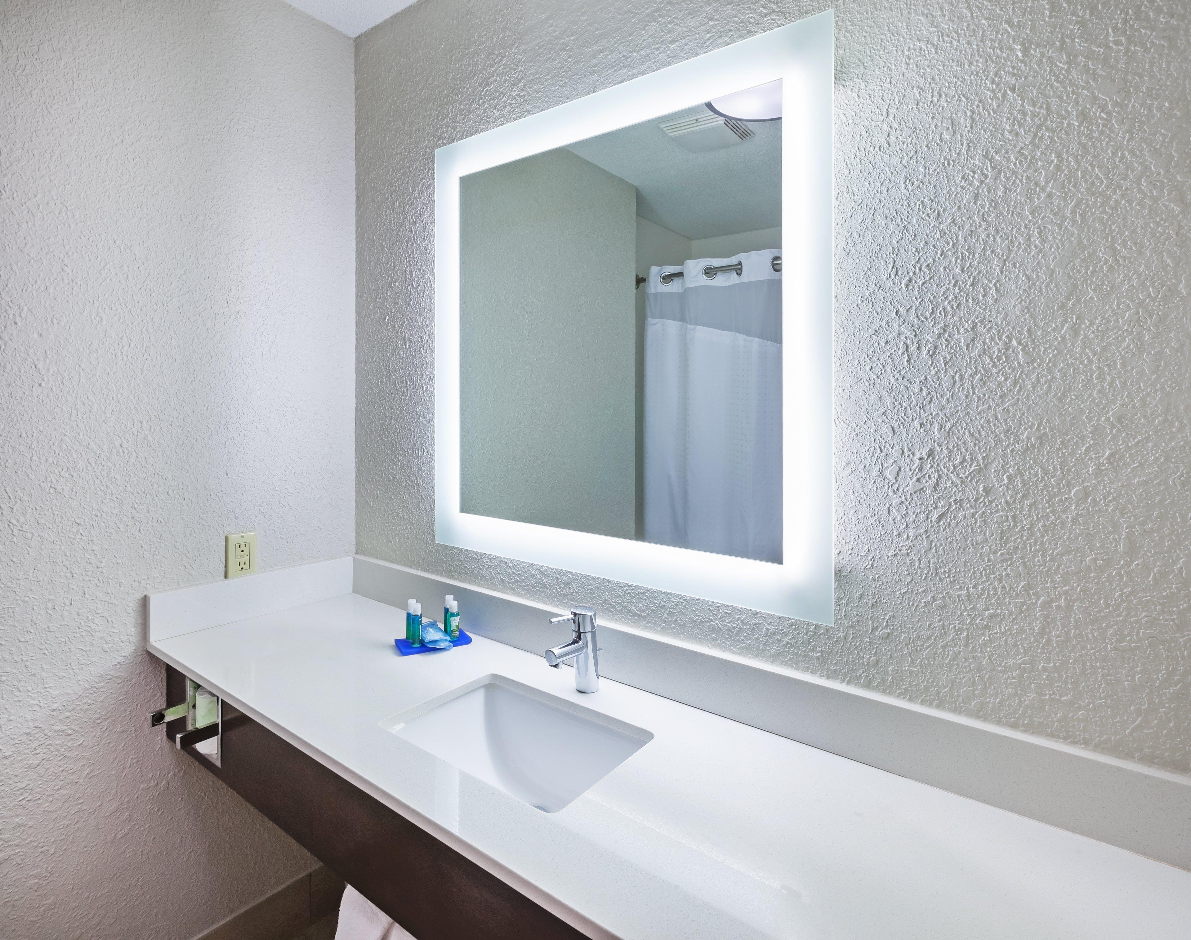 Holiday Inn Express & Suites Houston - Memorial Park Area By Ihg Eksteriør billede