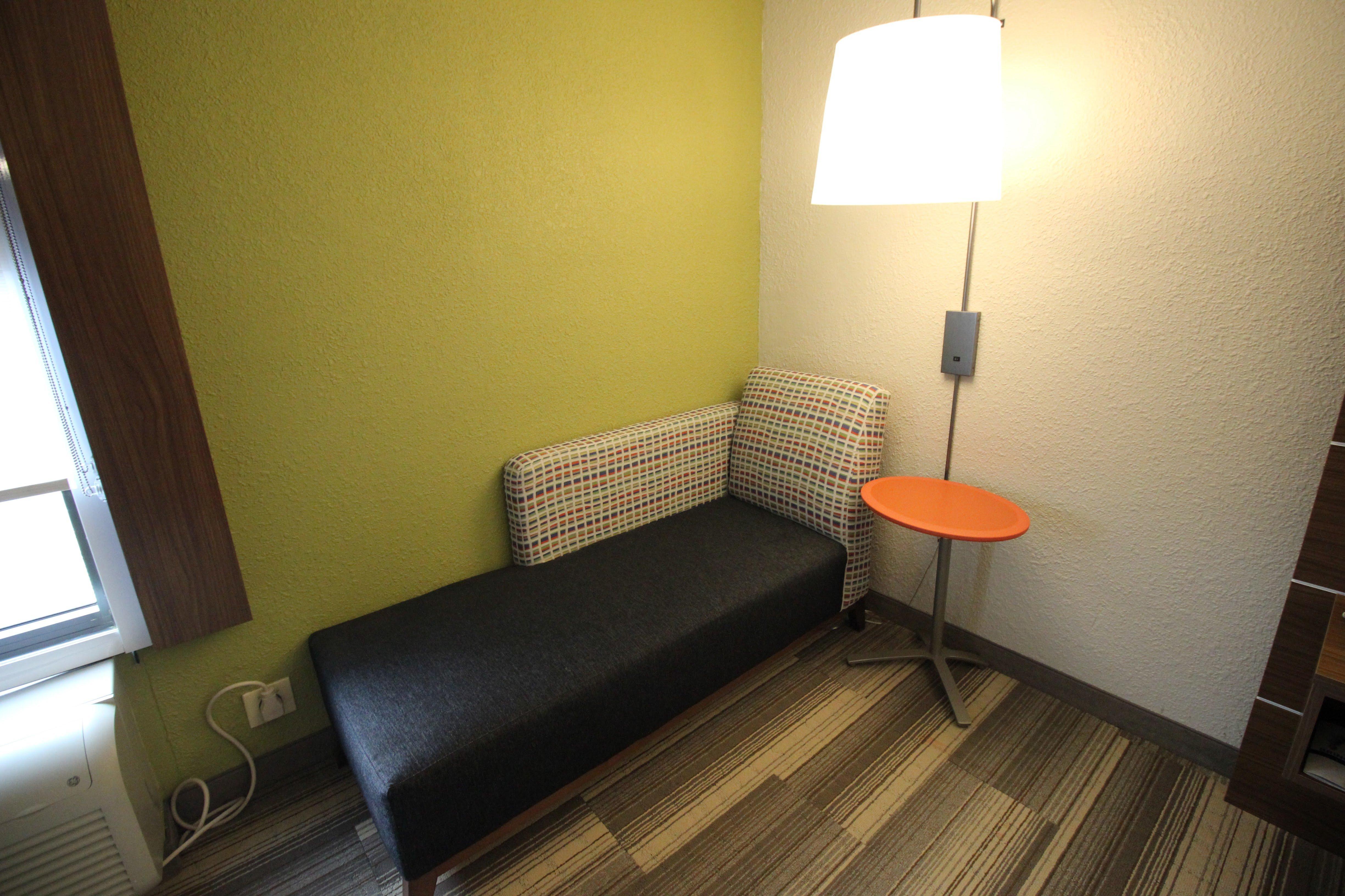 Holiday Inn Express & Suites Houston - Memorial Park Area By Ihg Eksteriør billede