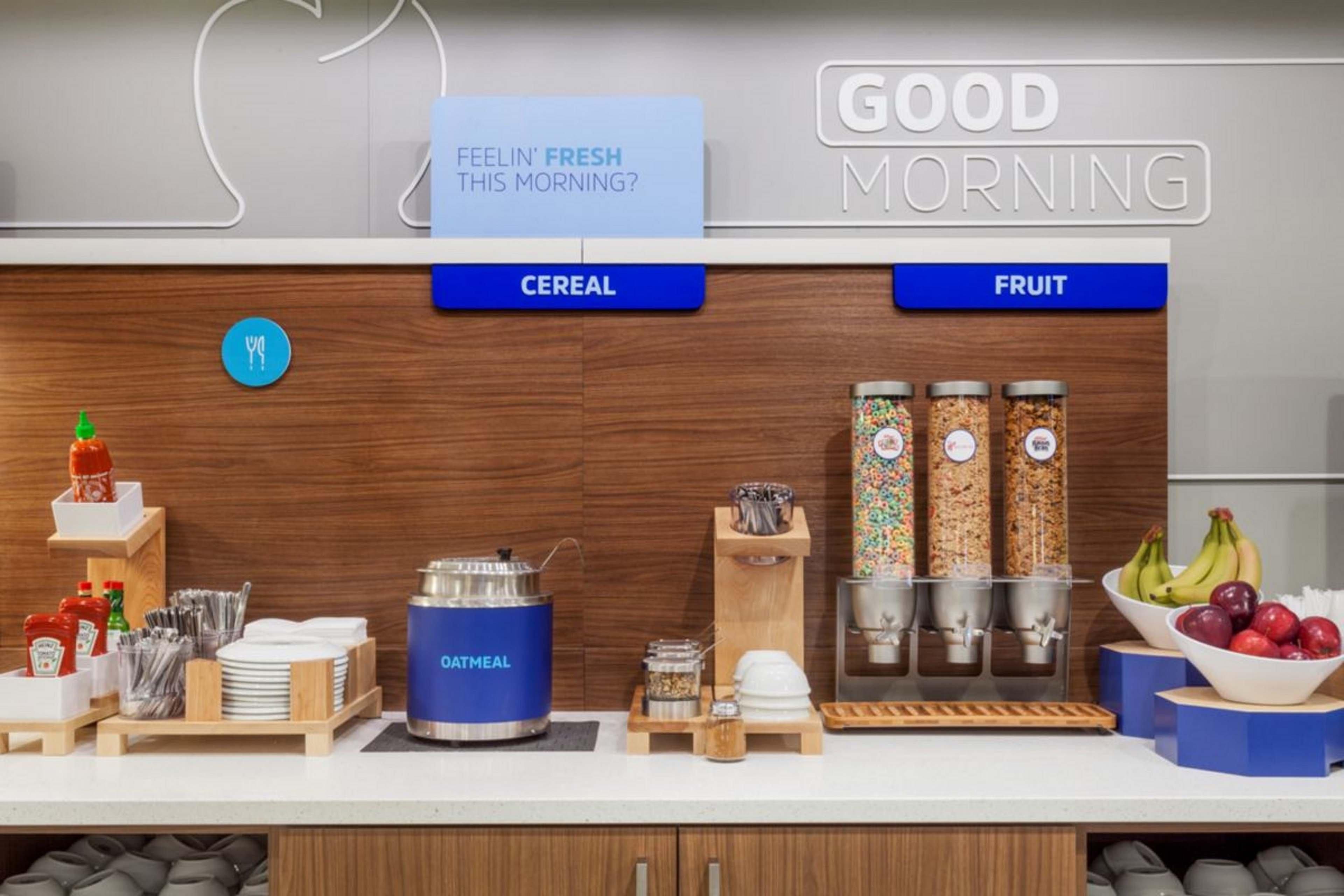 Holiday Inn Express & Suites Houston - Memorial Park Area By Ihg Eksteriør billede