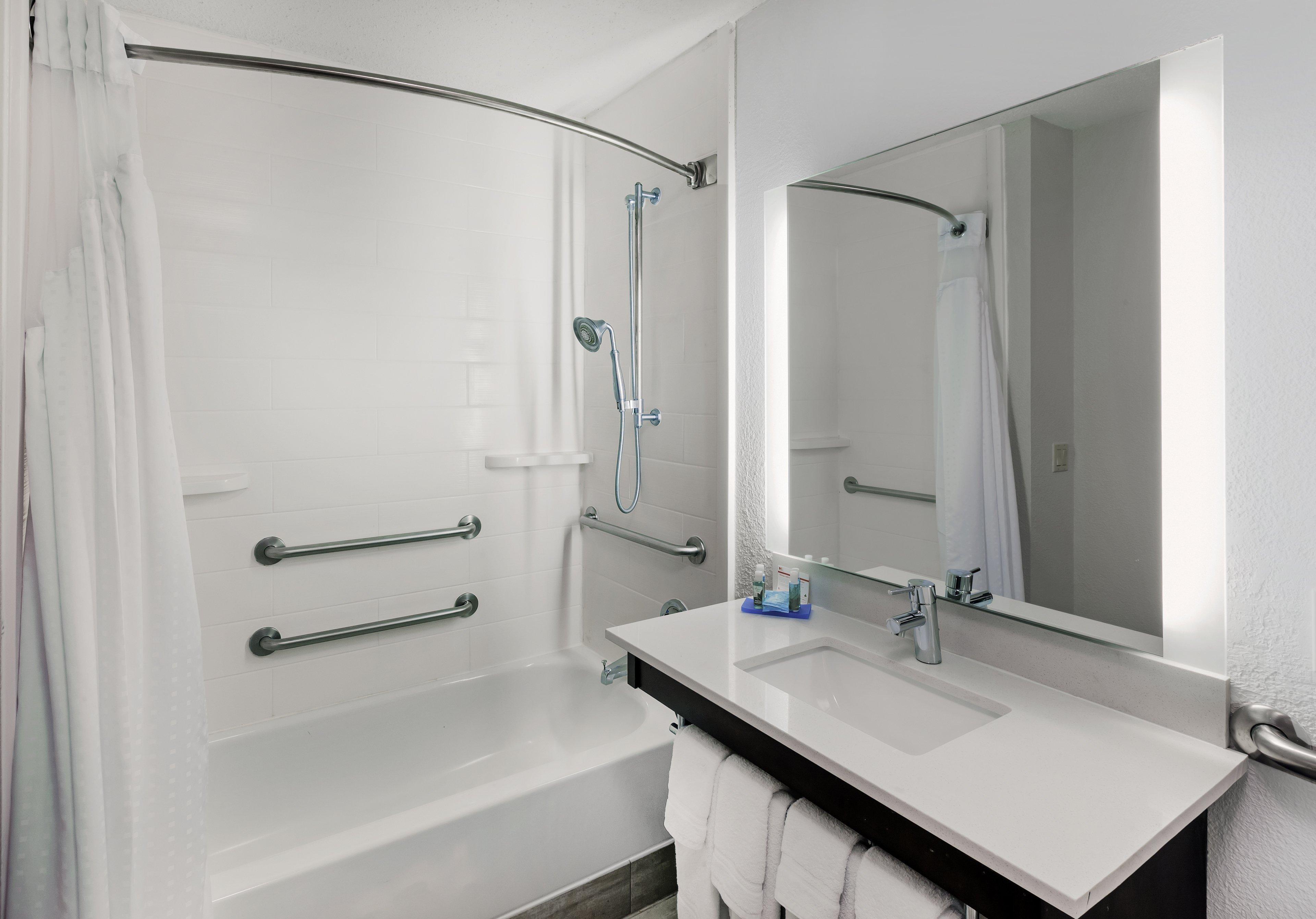 Holiday Inn Express & Suites Houston - Memorial Park Area By Ihg Eksteriør billede