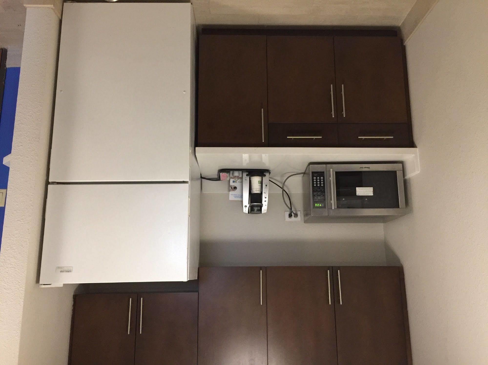 Holiday Inn Express & Suites Houston - Memorial Park Area By Ihg Eksteriør billede